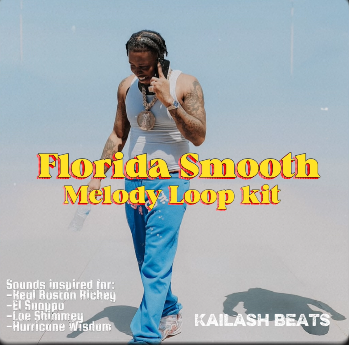 Florida Smooth Loop Kit - Volume 1